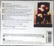 CD - Overture, Nataölie Cole, Ray Charles - Miracle On 34th Street - Original Soundtrack Album