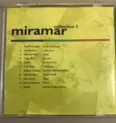 CD - Paul Ventimiglia, Jan Hammer, Telespy, ... - Miramar Collection 3