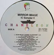 LP - Peter Seiler / Software / Quiet Force a.o. - Mirror Image (IC Sample II)