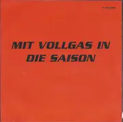 CD - Worlds Apart, Eternal, Robbie Williams a.o. - Mit Vollgas In Die Saison