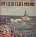 LP - Various - Mit Aller Kraft Voraus