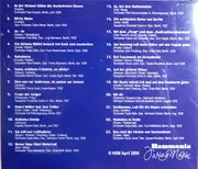CD - Paul Godwin, Carlo Minari, Fred Bird a.o. - Mit Dem 'Peng' Und Dem 'Radiradibumbumbum'