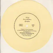 7inch Vinyl Single - Various - Mit Freundlichen Grüßen