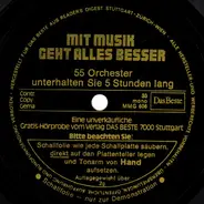 Various - Mit Musik Geht Alles Besser