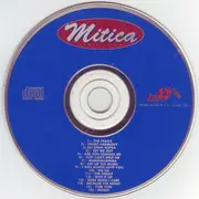 CD - Miss Jones / Sweet Music Group / a.o. - Mitica Compilation