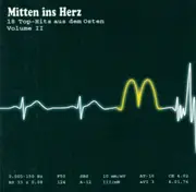 CD - Prinzen, Puhdys, City - Mitten Ins Herz Volume II