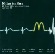 Prinzen, Puhdys, City - Mitten Ins Herz Volume II
