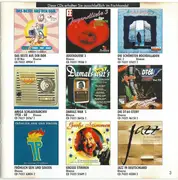 CD - Prinzen, Puhdys, City - Mitten Ins Herz Volume II