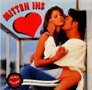 CD - Various - Mitten Ins Herz
