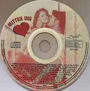 CD - Various - Mitten Ins Herz
