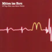 CD - Nina Hagen, City and others - Mitten Ins Herz