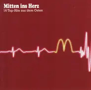Nina Hagen, City and others - Mitten Ins Herz