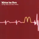 CD - Nina Hagen, City and others - Mitten Ins Herz