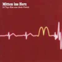 Nina Hagen - Mitten Ins Herz