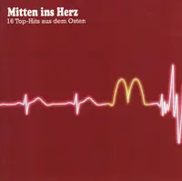 Nina Hagen, City and others - Mitten Ins Herz