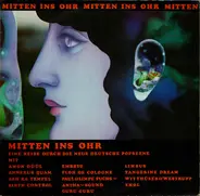 Krautrock Compilation - Mitten Ins Ohr