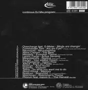 CD - DJ Khethama, Tesox, Skool Phunk - Mix Unlimited (Position Two)