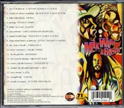 CD - Captain Barkey, Black Rat, LMS - Mix With A Blend