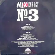 12inch Vinyl Single - Clio & Kay / Vivien Vee a.o. - Mix Energy Numero 3