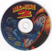 CD - Natural Honey / Two In A Room - Mix In Time 2