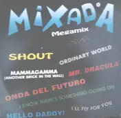 Maya - Mixada Megamix