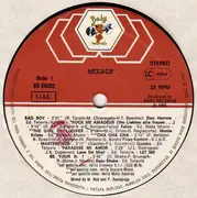 LP - Various - Mixage