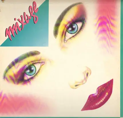 Andrea, Gilbert Montagne, Monte Kristo - Mixage