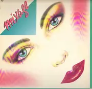 LP - Andrea, Gilbert Montagne, Monte Kristo - Mixage