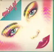 Andrea, Gilbert Montagne, Monte Kristo - Mixage