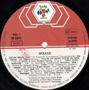 LP - Gazebo, Alba a.o. - Mixage