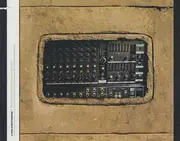 CD - Sampler - MixDown