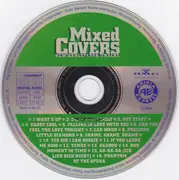 CD - DJ Miko, Ororo, The YaYas - Mixed Covers - New Dancefloor-Tracks