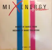12inch Vinyl Single - Advance, Fun Fun, Yvonne K. a.o. - Mixenergy