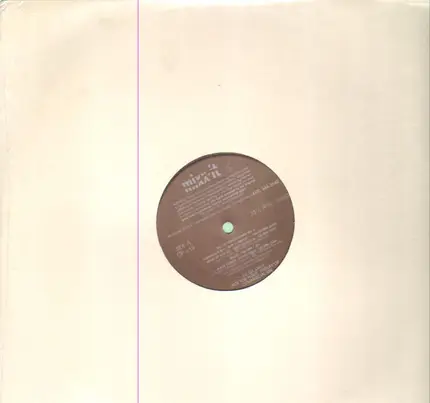 Cameron Paul a.o. - Mixx-it 19