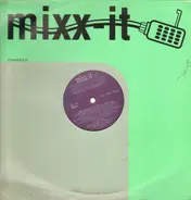 Various - Mixx-it 61