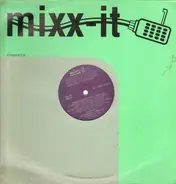 Various - Mixx-it 61