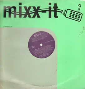 Cole Porter - Mixx-it 61