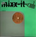 12inch Vinyl Single - Various - Mixx-it 65