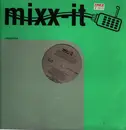 12inch Vinyl Single - Various - Mixx-it 66