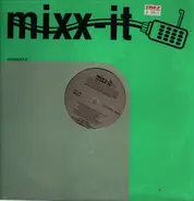 Various - Mixx-it 66