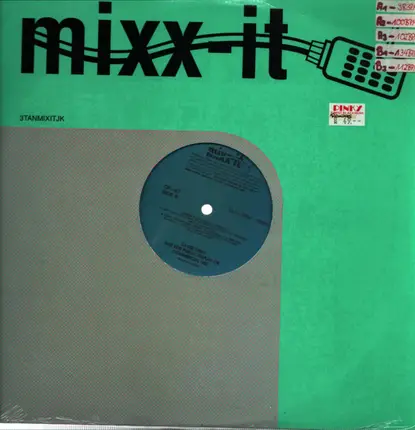 Various - Mixx-it 67