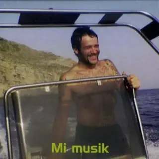 Kiko Barba, David Mariscal , FoFi , a.o., - Mmk 02