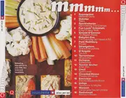 CD - Supergrass, Dubstar, Sparklehorse a.o. - Mmmmm...