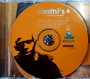 CD - DJ Tokzen, Sebastian Tellier, Julien Jabre a.o. - Mmthi's Essential Selection 4