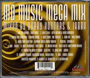 CD - No Artist, Alley Cat a.o - Mo Music Mega Mix
