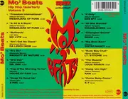 CD - Various - Mo' Beats 3 - Hip Hop Quarterly