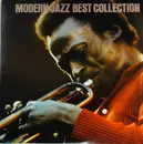 Double LP - Various - Modern Jazz Best Collection
