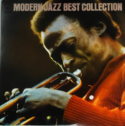 Various - Modern Jazz Best Collection