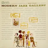 Various - Modern Jazz Gallery