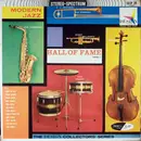 LP - Various - Modern Jazz Hall Of Fame Volume 1